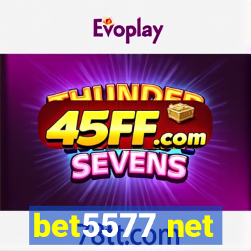 bet5577 net